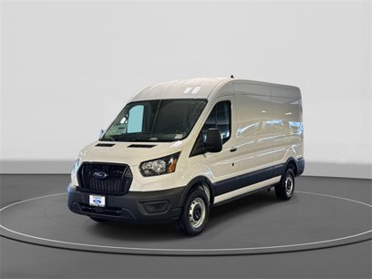New 2025 Ford Transit 150 148 Medium Roof