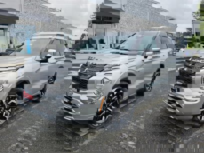 New 2025 Mitsubishi Outlander SEL