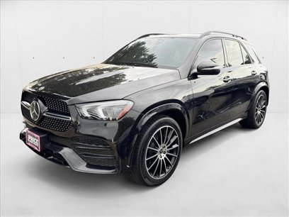 Used 2022 Mercedes-Benz GLE 450 4MATIC