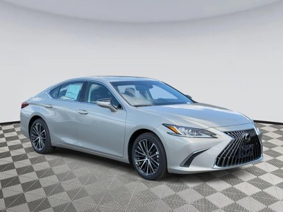 Used 2025 Lexus ES 300h w/ Premium Package