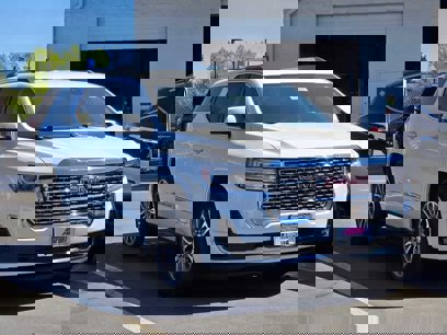Certified 2021 GMC Acadia Denali w/ Trailering Package
