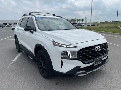 Used 2023 Hyundai Santa Fe XRT w/ Cargo Package