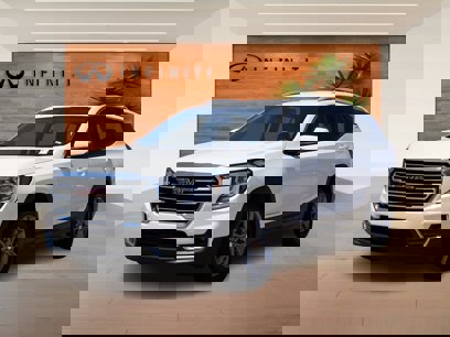 Used 2023 GMC Terrain SLT