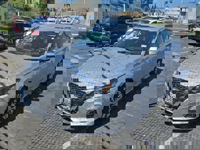 Used 2022 Nissan Altima 2.5 S
