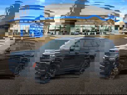 Used 2023 Jeep Grand Cherokee L Laredo