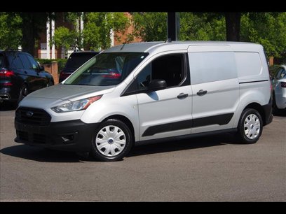 Used 2019 Ford Transit Connect XL