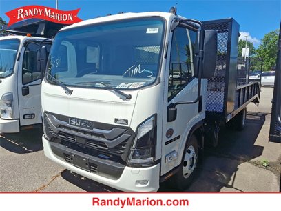 New 2025 Isuzu NPR