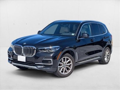 Used 2022 BMW X5 xDrive40i w/ Premium Package