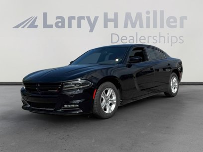 Used 2019 Dodge Charger SXT