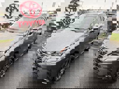 Used 2018 Lexus NX 300 AWD w/ Comfort Package