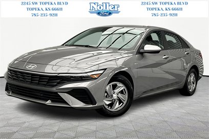 Used 2024 Hyundai Elantra SE