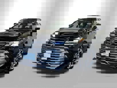 Used 2019 Toyota Avalon Limited