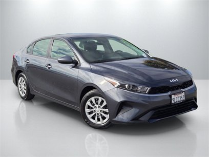 Used 2024 Kia Forte LX