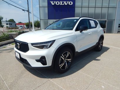 Certified 2023 Volvo XC40 B5 Plus