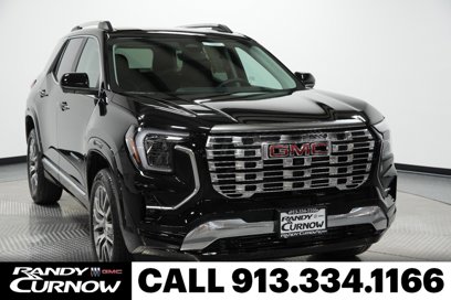 New 2026 GMC Terrain Denali w/ LPO, Floor Liner Package