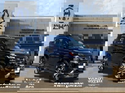 Used 2024 Nissan Rogue SL w/ SL Premium Package