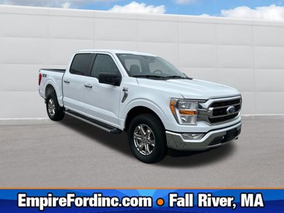 Used 2023 Ford F150 XLT