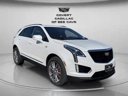 New 2025 Cadillac XT5 Sportv w/ Technology Package