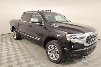 Used 2023 RAM 1500 Limited w/ Bed Utility Group