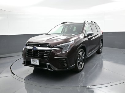 Used 2023 Subaru Ascent Touring