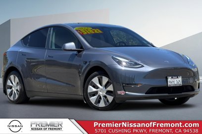 Used 2023 Tesla Model Y Long Range