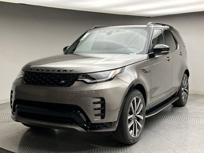 Used 2024 Land Rover Discovery Dynamic SE