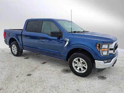 Used 2023 Ford F150 XLT
