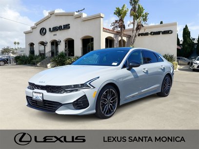 Used 2024 Kia K5 GT w/ GT1 Package