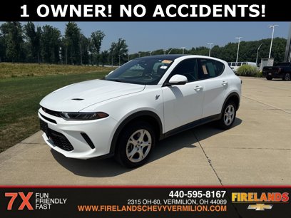 Used 2024 Dodge Hornet GT Plus