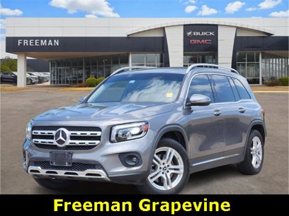 Used 2021 Mercedes-Benz GLB 250