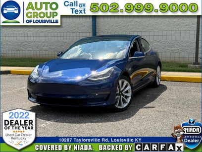 Used 2019 Tesla Model 3 Performance