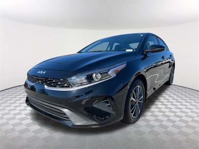 Used 2024 Kia Forte LXS w/ LXS Technology Package