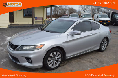 Used 2015 Honda Accord EX-L