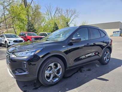 New 2025 Ford Escape ST-Line Elite w/ Tech Pack #1