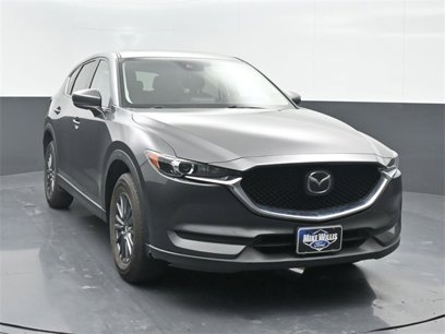 Used 2020 MAZDA CX-5 Touring