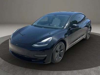 Used 2021 Tesla Model 3 Long Range