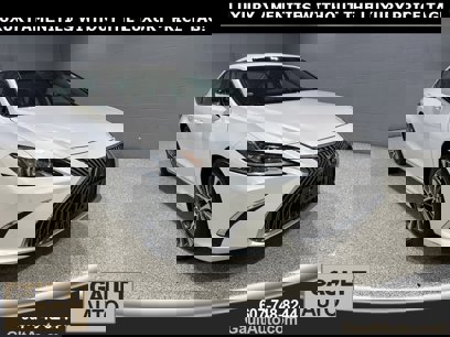 Used 2020 Lexus ES 350 w/ Premium Package