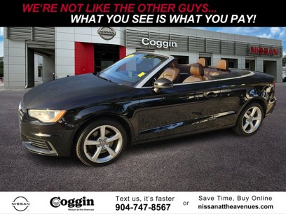 Used 2016 Audi A3 1.8T Premium