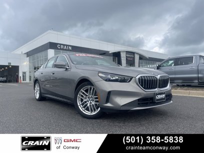 Used 2024 BMW 530i xDrive