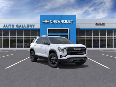 New 2026 GMC Terrain AT4 w/ Convenience Package III