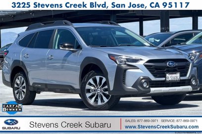 Used 2024 Subaru Outback Limited