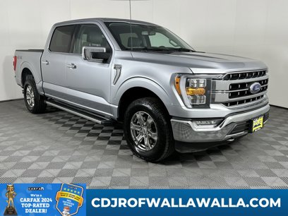 Used 2023 Ford F150 Lariat