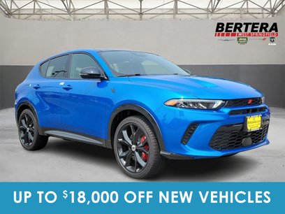 New 2024 Dodge Hornet R/T Plus