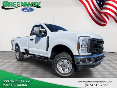 New 2024 Ford F250 XL w/ XL Off-Road Package