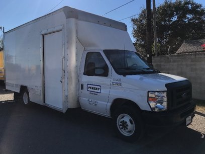 Used 2021 Ford E-350 and Econoline 350 Super Duty