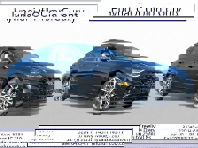 Certified 2022 Hyundai Sonata Limited w/ Winter Weather Package