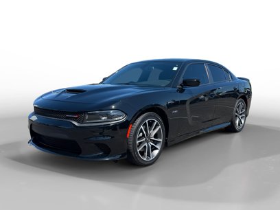 Used 2023 Dodge Charger R/T