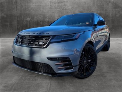New 2024 Land Rover Range Rover Velar Dynamic HSE