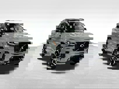 Used 2025 Volvo XC60 B5 Ultra w/ Protection Package Premier