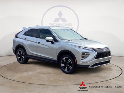 Used 2023 Mitsubishi Eclipse Cross SE